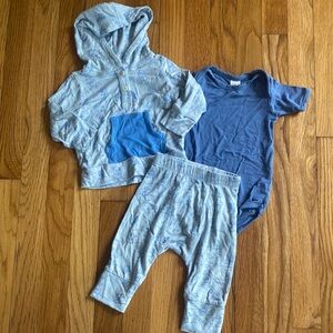 Kate Quinn Mouse and Cheese Bundle